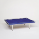 'Table Bleue' by Yves Klein, designed 1961